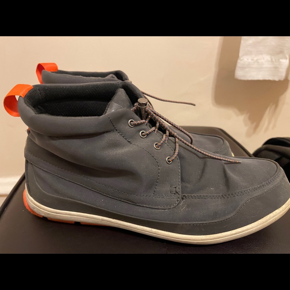 Water proof boots